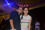 Friday Night at Edde Sands Beach Bar, Byblos